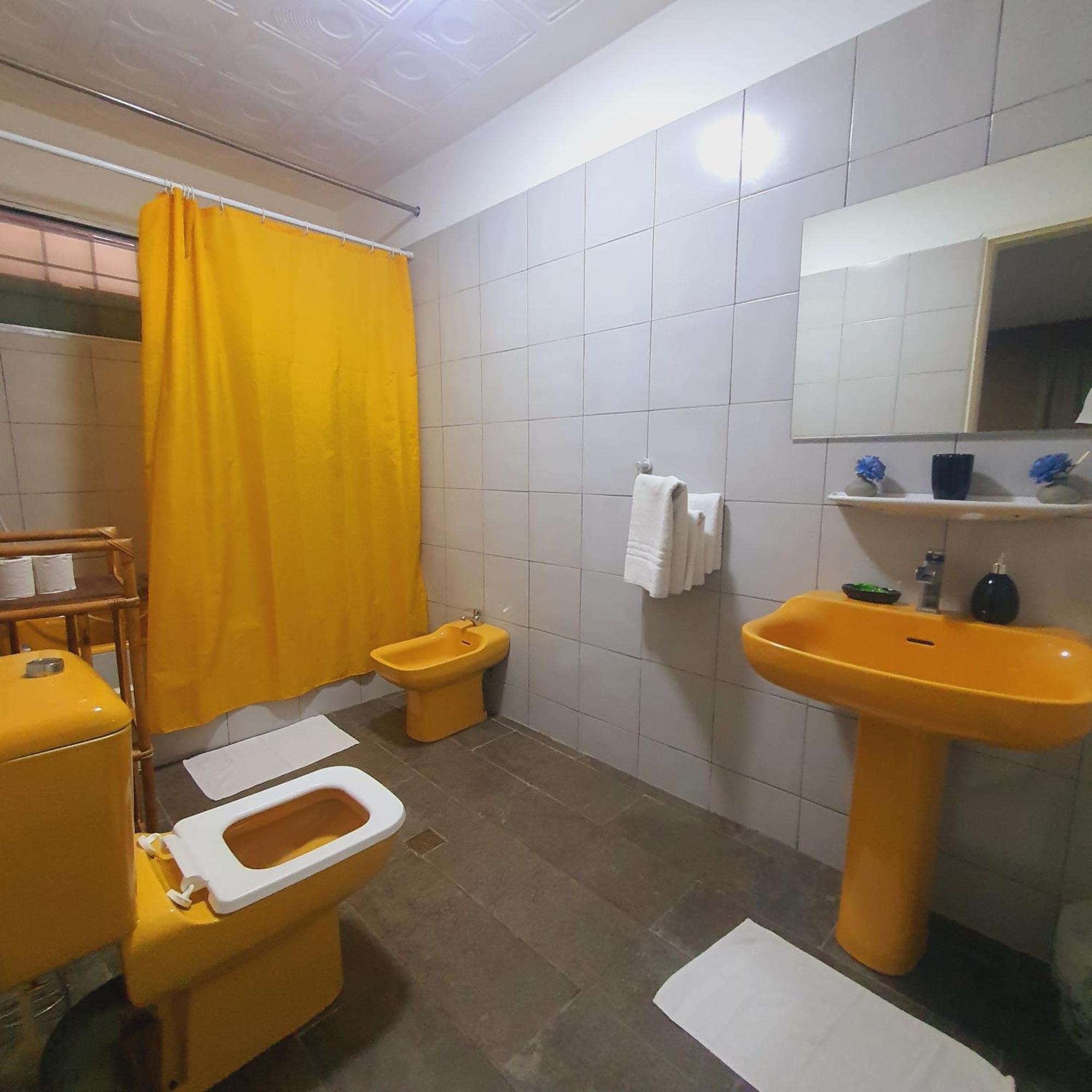 Villa Mango Abidjan Exterior photo
